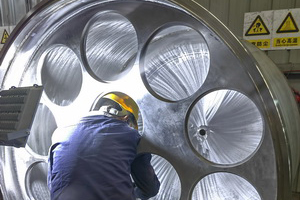 化工非標(biāo)過濾器定制